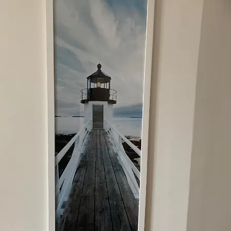 Vue Sur Mer Apartment