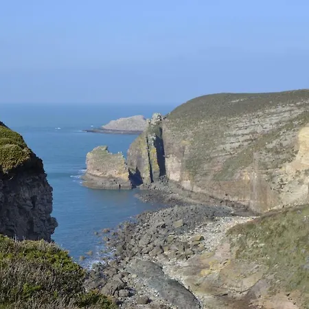 Vue Sur Mer