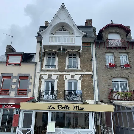 Vue Sur Mer Apartment