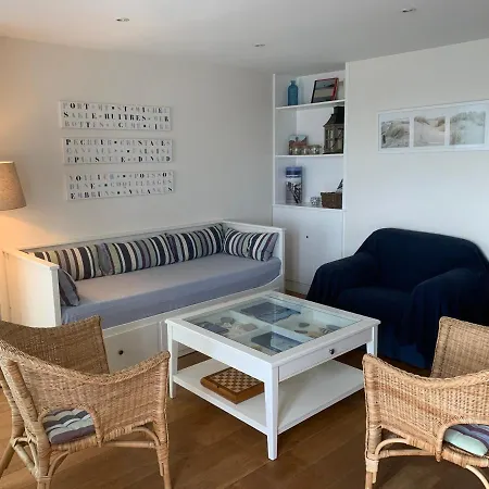 Apartment Vue Sur Mer *