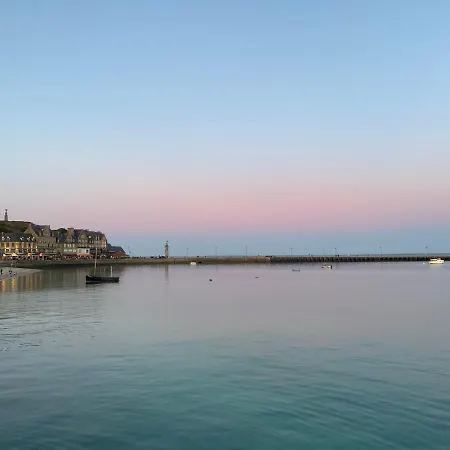 Vue Sur Mer *