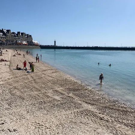 Vue Sur Mer Cancale