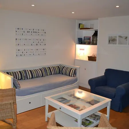 Vue Sur Mer Apartment *