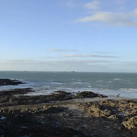 Vue Sur Mer