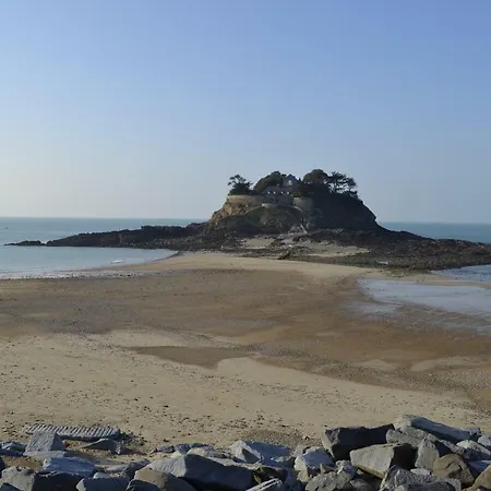 Vue Sur Mer Apartment
