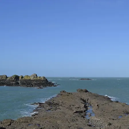 Vue Sur Mer * Cancale