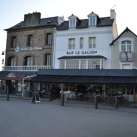 Vue Sur Mer Cancale