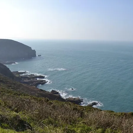 Vue Sur Lejlighed