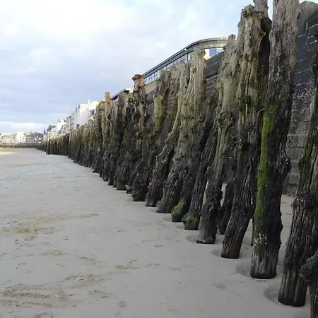 Vue Sur Mer Cancale